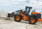 Hitachi ZW150-5B, ZW150PL-5B Wheel Loader PDF Service Repair Manual