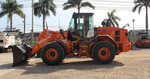 Hitachi ZW180-5A Wheel Loader PDF Service Repair Manual