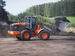 Hitachi ZW180-5B, ZW180PL-5B Wheel Loader PDF Service Repair Manual