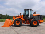 Hitachi ZW180 Wheel Loader PDF Service Repair Manual