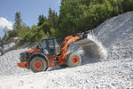 Hitachi ZW220-5B Wheel Loader PDF Service Repair Manual