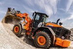 Hitachi ZW250-6 Wheel Loader Service Repair Manual