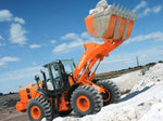 Hitachi ZW310-5A Wheel Loader PDF Service Repair Manual