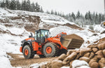 Hitachi ZW370-5B Wheel Loader PDF Service Repair Manual