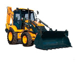 Hyundai H940S-4WS Backhoe Loader Best PDF Service Repair Manual