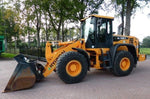 Hyundai HL740-9S Wheel Loader Best PDF Service Repair Manual