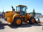 Hyundai HL757-7S Wheel Loader Online PDF Service Repair Manual