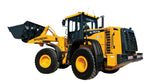 Hyundai HL757-9A, HL757TM-9A Wheel Loader Best PDF Service Repair Manual