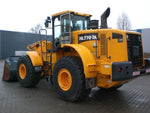 Hyundai HL770-7A Wheel Loader Best PDF Service Repair Manual