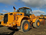 Hyundai HL770-7 Wheel Loader Best PDF Service Repair Manual