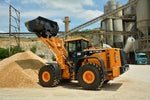 Hyundai HL770-9A Wheel Loader best PDF Service Repair Manual