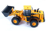 Hyundai HL770-9 Wheel Loader Best PDF Service Repair Manual