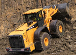 Hyundai HL780-9A Wheel Loader Best PDF Service Repair Manual