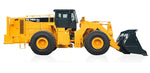 Hyundai HL780-9S UMA Wheel Loader Best PDF Service Repair Manual