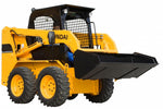 Hyundai HSL500T Skid Steer Loader Best PDF Service Repair Manual