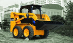 Hyundai HSL650-7A Skid Steer Loader Best PDF Service Repair Manual