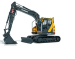 Hyundai HX130A LCR Crawler Excavator BEST PDF Service Repair Manual