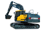 Hyundai HX210A L HX210A NL Crawler Excavator BEST PDF Service Repair Manual