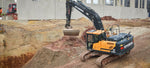 Hyundai HX220AL Crawler Excavator BEST PDF Service Repair Manual
