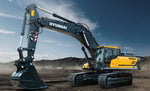 Hyundai HX400LT3 Crawler Excavator BEST PDF Service Repair Manual