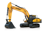 Hyundai HX430L Crawler Excavator BEST PDF Service Repair Manual