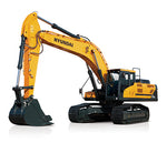 Hyundai HX75S Crawler Excavator BEST PDF Service Repair Manual