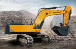 Hyundai HX900L Crawler Excavator BEST PDF Service Repair Manual