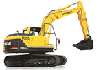 Hyundai R140LC-9S Crawler Excavator BEST PDF Service Repair Manual