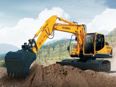 Hyundai R160LC-9 R180LC-9 Crawler Excavator BEST PDF Service Repair Manual