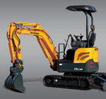 Hyundai R17Z-9A Mini Excavator BEST PDF Service Repair Manual