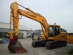 Hyundai R210LC-3 Crawler Excavator BEST PDF Service Repair Manual