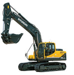 Hyundai R220LC-9S Crawler Excavator BEST PDF Service Repair Manual