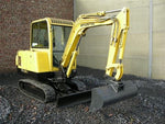 Hyundai R28-7 Mini Excavator BEST PDF Service Repair Manual