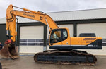 Hyundai R380LC-9 Crawler Excavator BEST PDF Service Repair Manual