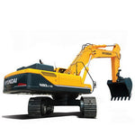 Hyundai R480LC-9S R520LC-9S Crawler Excavator BEST PDF Service Repair Manual