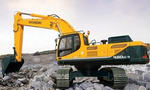 Hyundai R480LC-9, R520LC-9 Crawler Excavator BEST PDF Service Repair Manual