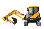 Hyundai R60CR-9A Crawler Excavator BEST PDF Service Repair Manual