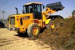 Hyundai SL733 Wheel Loader Best PDF Service Repair Manual