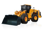 Hyundai SL735 Wheel Loader Best PDF Service Repair Manual