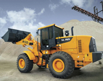 Hyundai SL765S Wheel Loader Best PDF Service Repair Manual