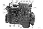 International DT466,DT570,HT570 Diesel Engine Best PDF Service Repair Manual