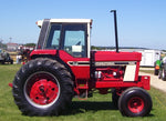 International Harvester 786 886 986 1086 Tractor Best PDF Service Repair Shop Manual