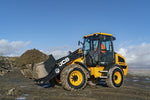 JCB 406, 409 Wheeled Loading Shovel BEST PDF Service Repair Manual