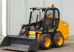 JCB Robot 160, 170, 180T Skid Steer Loader BEST PDF Service Repair Manual