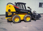 JCB Robot 190, 1110 Skid Steer Loader BEST PDF Service Repair Manual