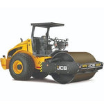 JCB Vibromax VM116, VM146, VM166, VM186 Single Drum Roller BEST PDF Service Repair Manual