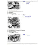 TM1915 SERVICE REPAIR TECHNICAL MANUAL - JOHN DEERE 670C 670CH 672CH 770C 770CH 772CH SERIES II MOTOR GRADER DOWNLOAD