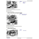 TM1915 SERVICE REPAIR TECHNICAL MANUAL - JOHN DEERE 670C 670CH 672CH 770C 770CH 772CH SERIES II MOTOR GRADER DOWNLOAD