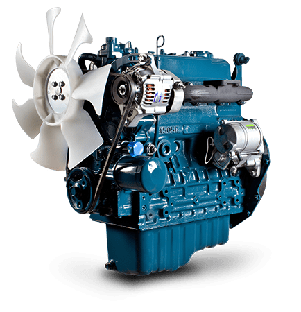 Kubota 05 Series (D905, D1005, D1105, V1205, V1305, V1505) Diesel Engine Best PDF Workshop Manual