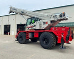 Link Belt Crane 120 RTXP PDF Service Repair Manual